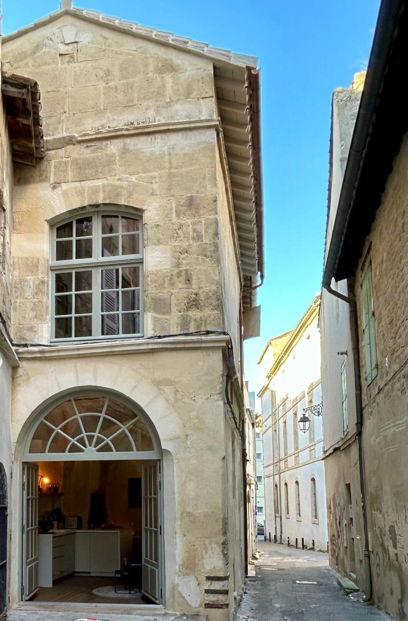 Les Ecuries De Lestang-Parade Arles Bagian luar foto